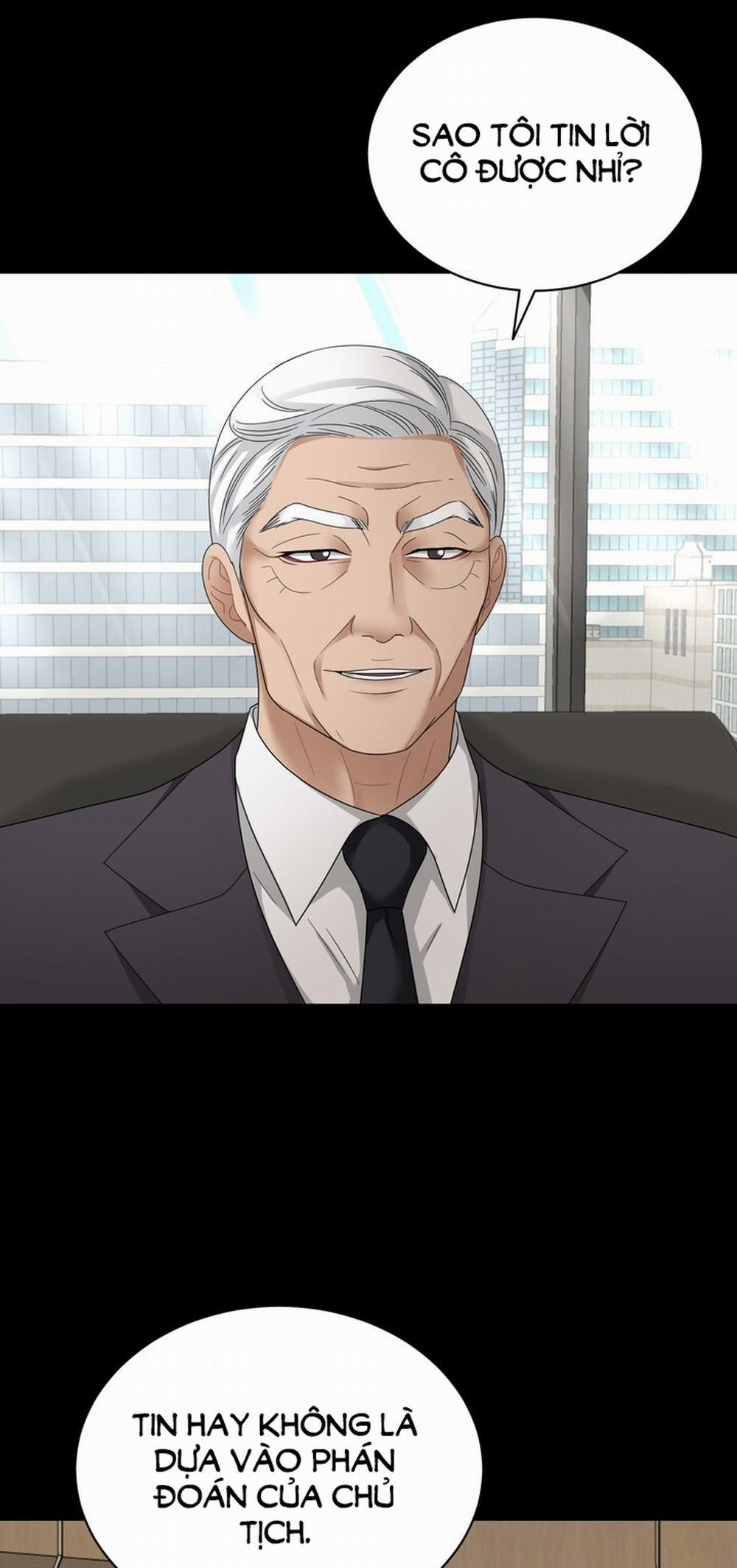 [18+] Vị Của Sếp 19.2 trang 10