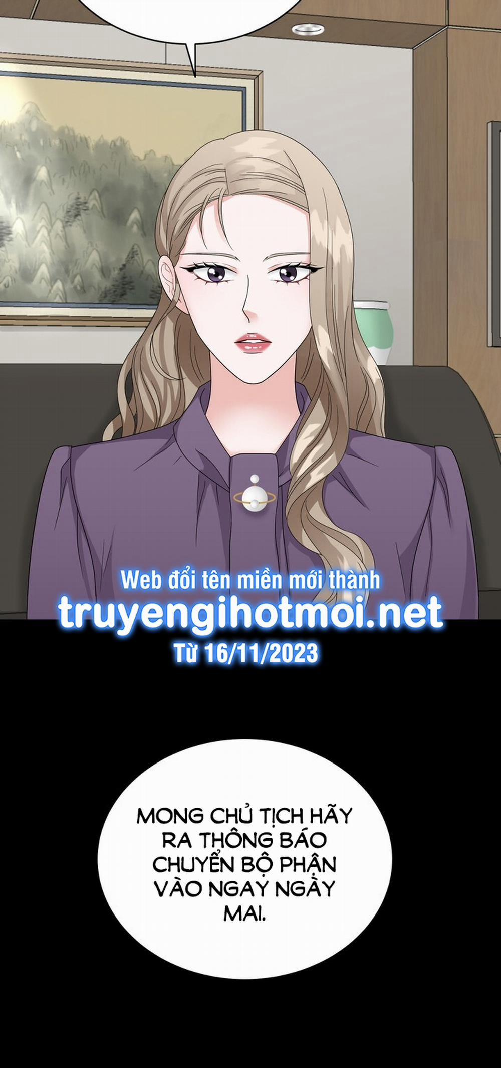 [18+] Vị Của Sếp 19.2 trang 11