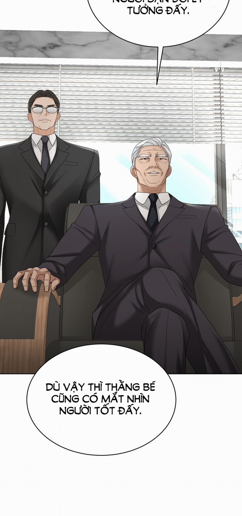 [18+] Vị Của Sếp 19.2 trang 13