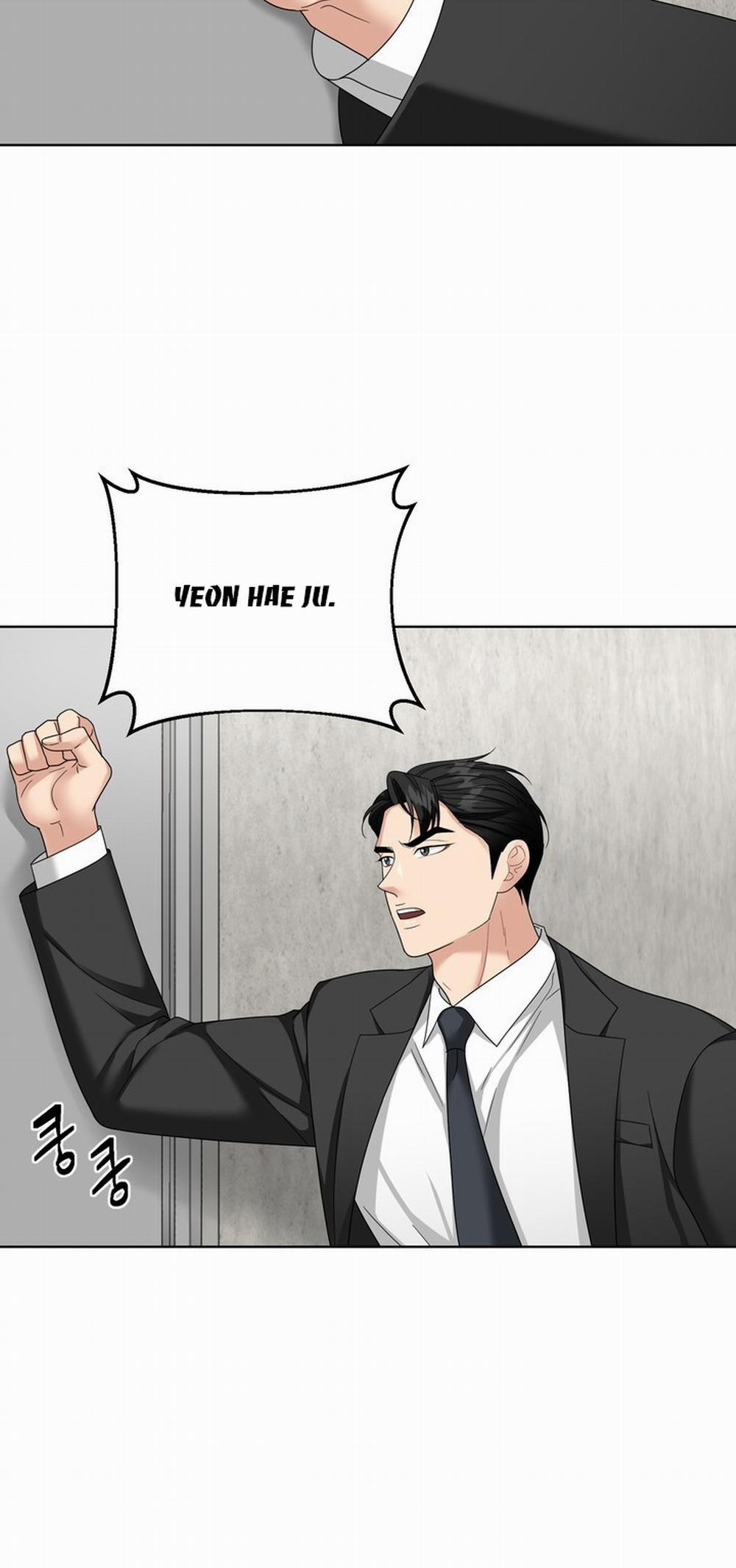 [18+] Vị Của Sếp 19.2 trang 16