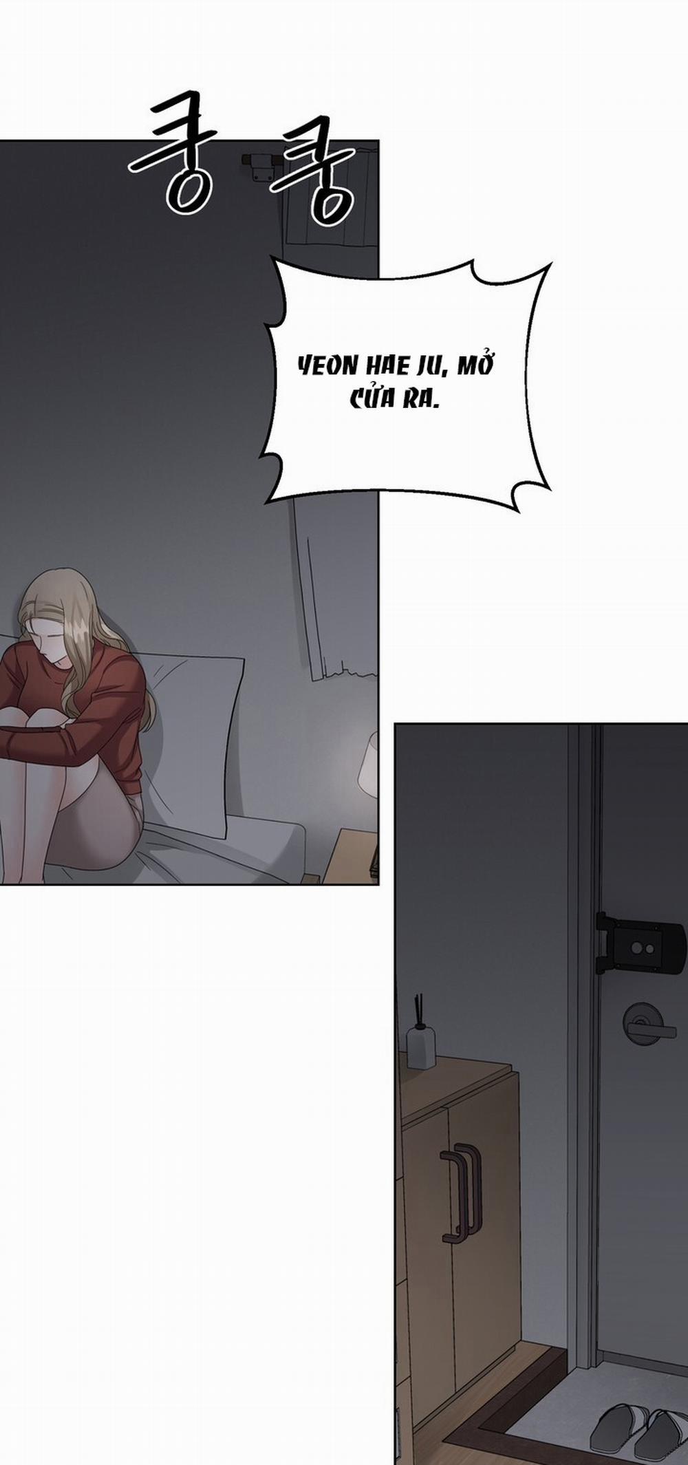 [18+] Vị Của Sếp 19.2 trang 17