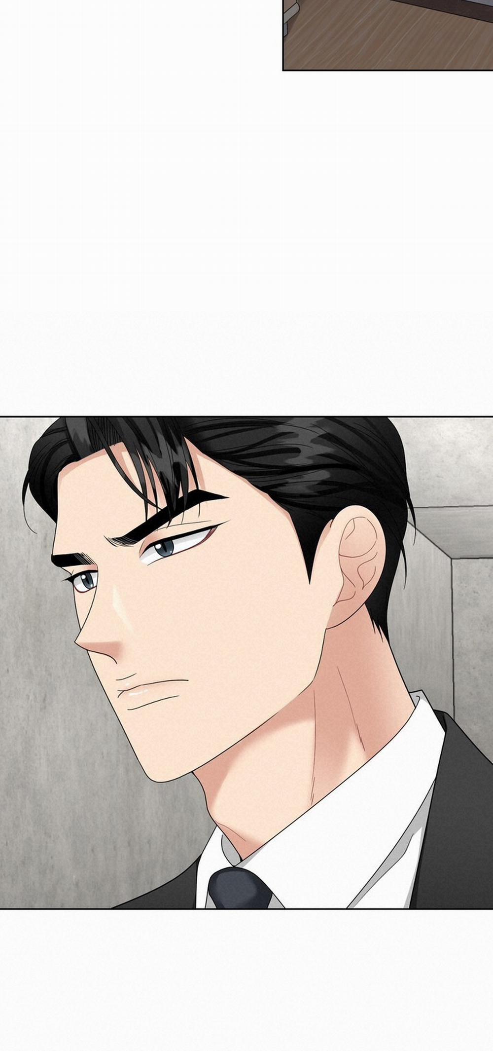 [18+] Vị Của Sếp 19.2 trang 18