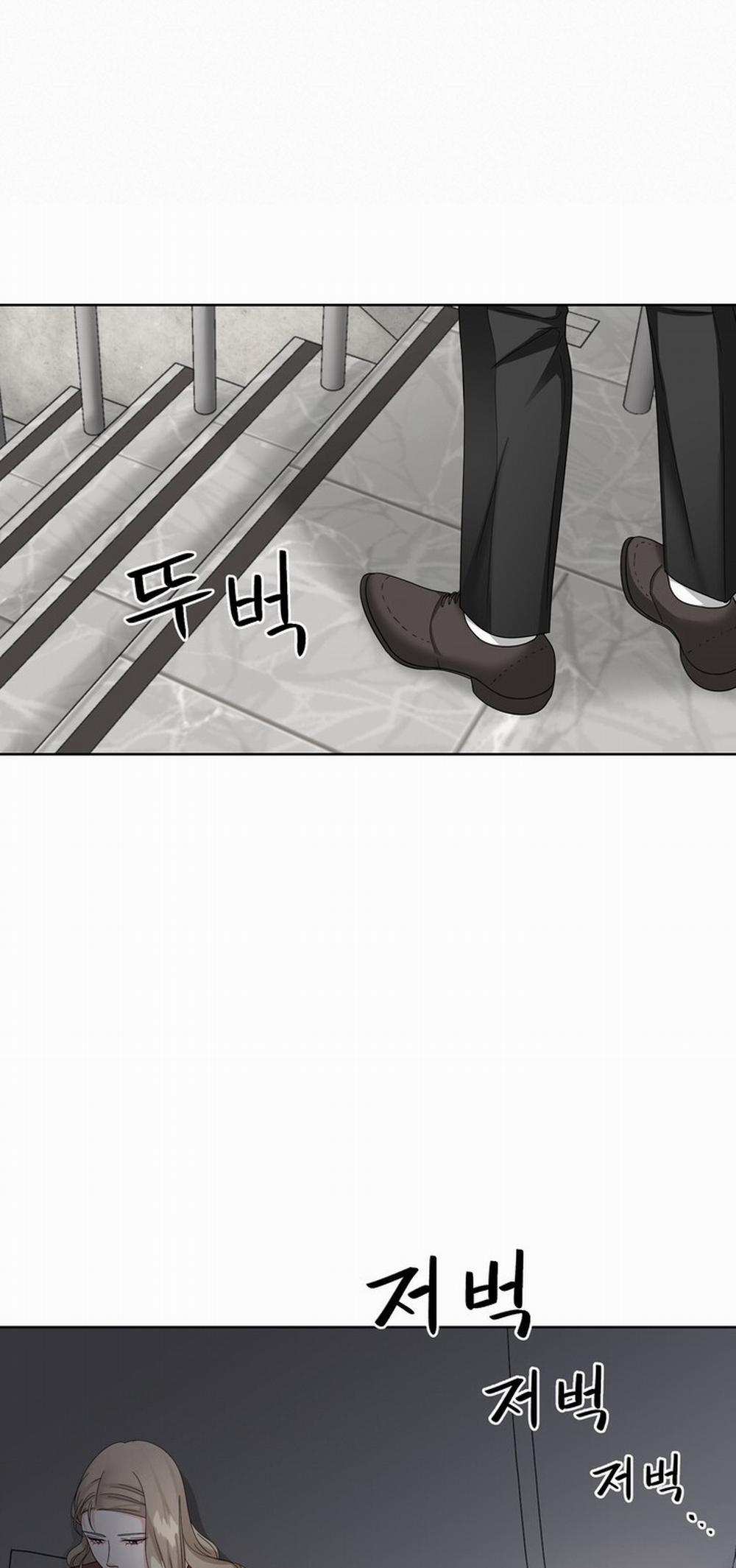 [18+] Vị Của Sếp 19.2 trang 19