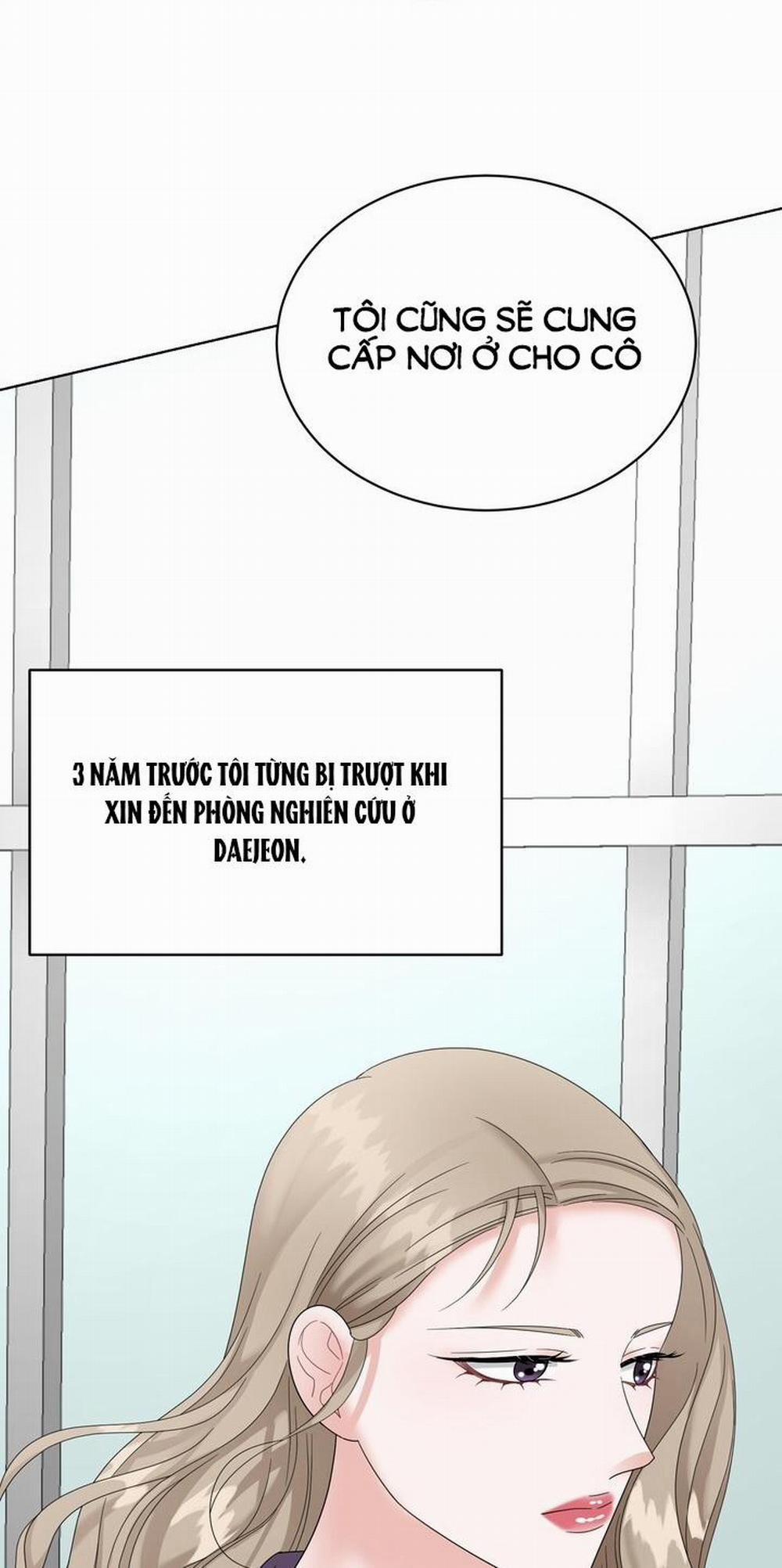 [18+] Vị Của Sếp 19.2 trang 2