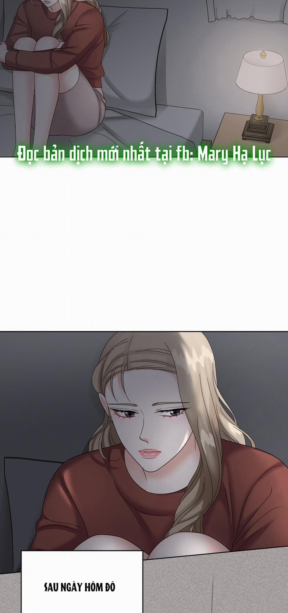 [18+] Vị Của Sếp 19.2 trang 20