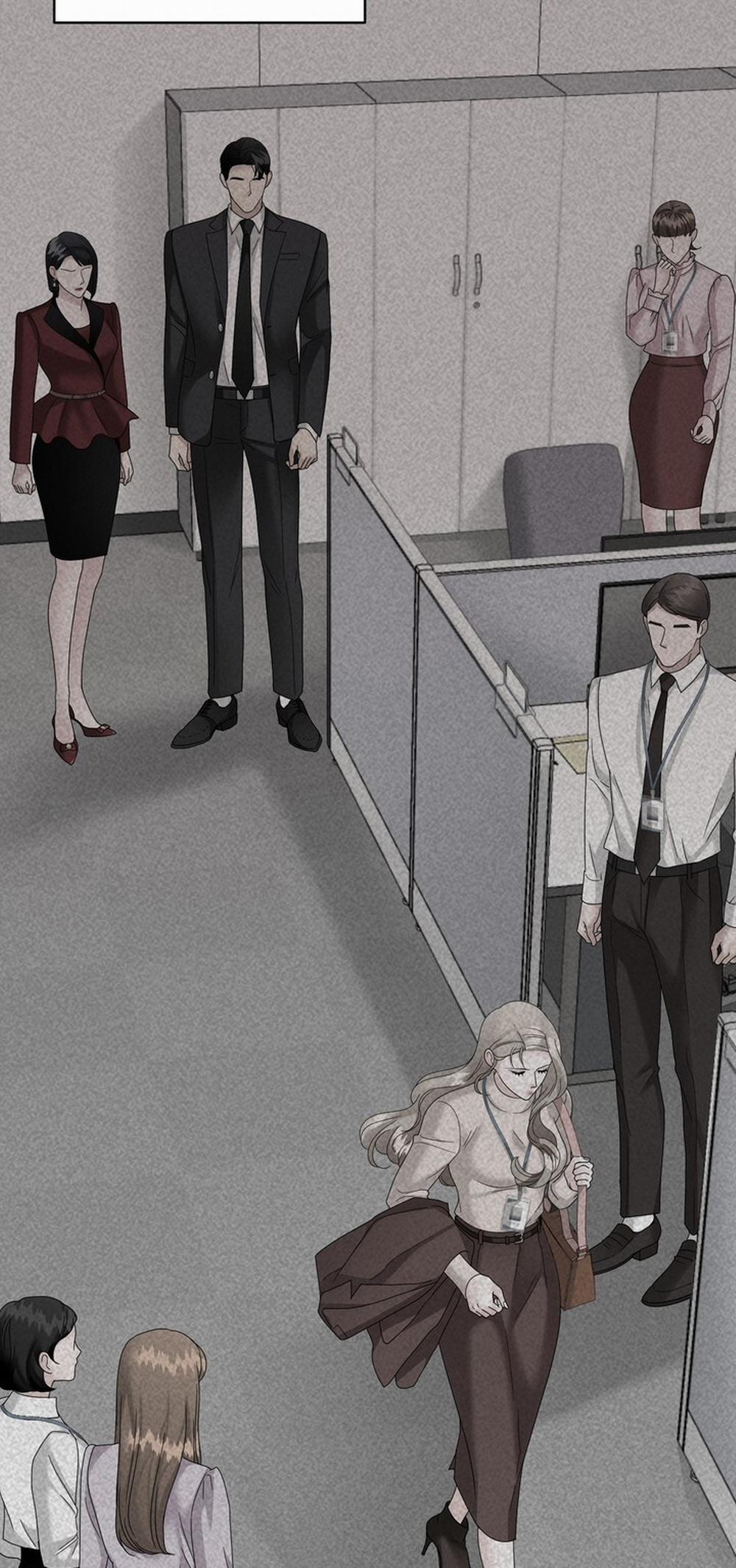 [18+] Vị Của Sếp 19.2 trang 21