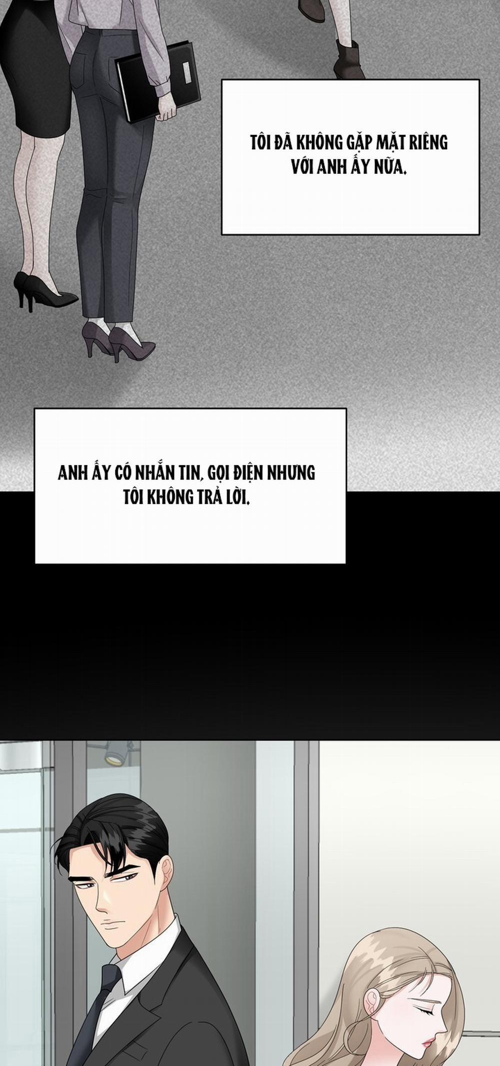 [18+] Vị Của Sếp 19.2 trang 22