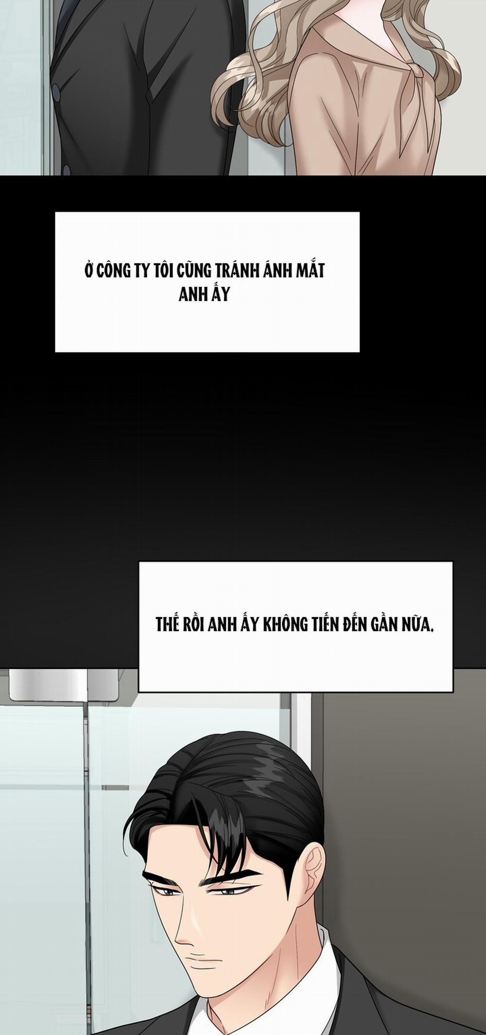 [18+] Vị Của Sếp 19.2 trang 23