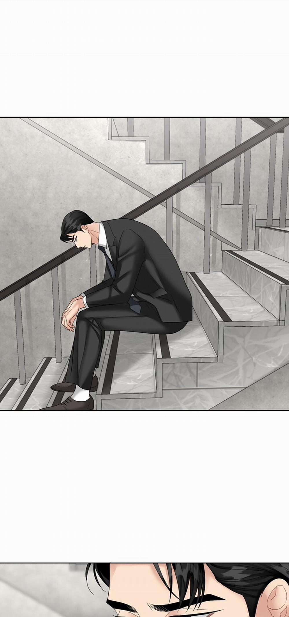 [18+] Vị Của Sếp 19.2 trang 25