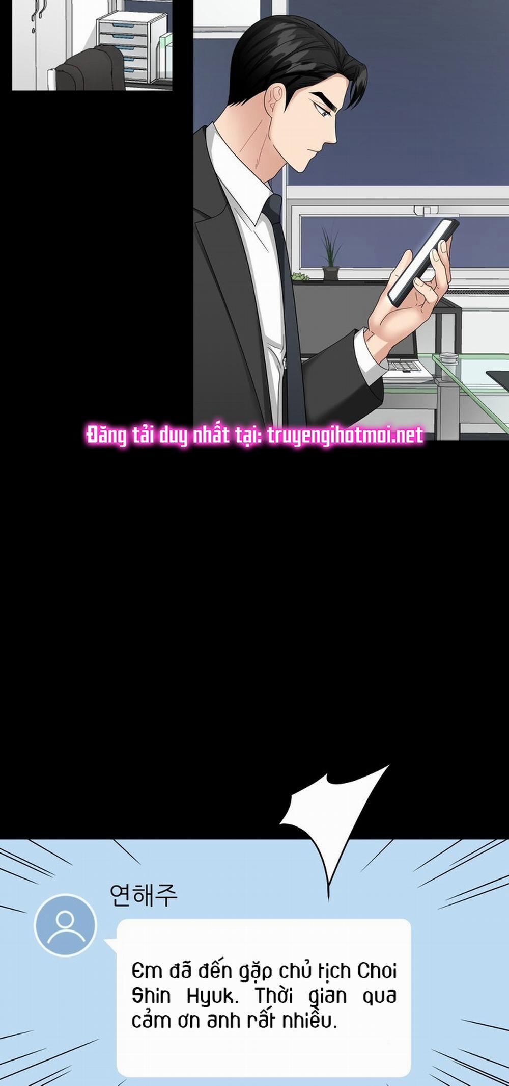 [18+] Vị Của Sếp 19.2 trang 27