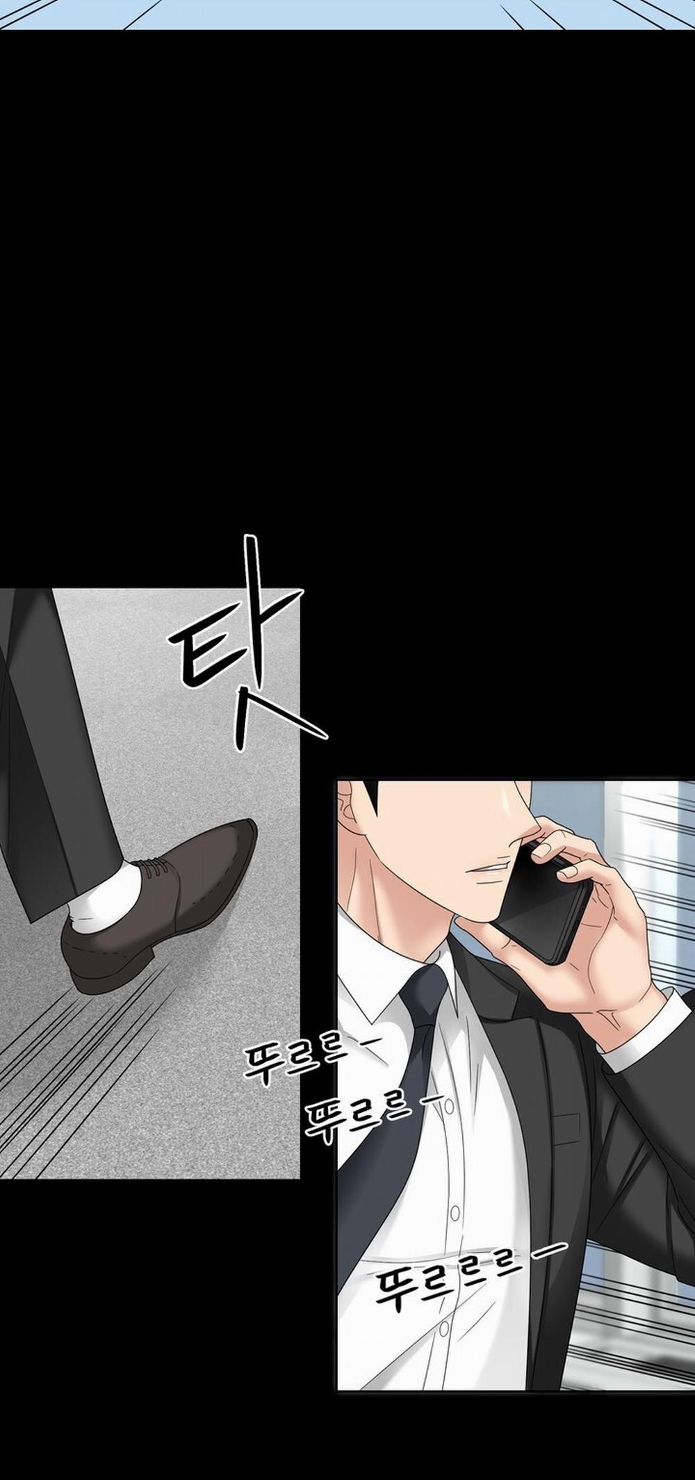 [18+] Vị Của Sếp 19.2 trang 28