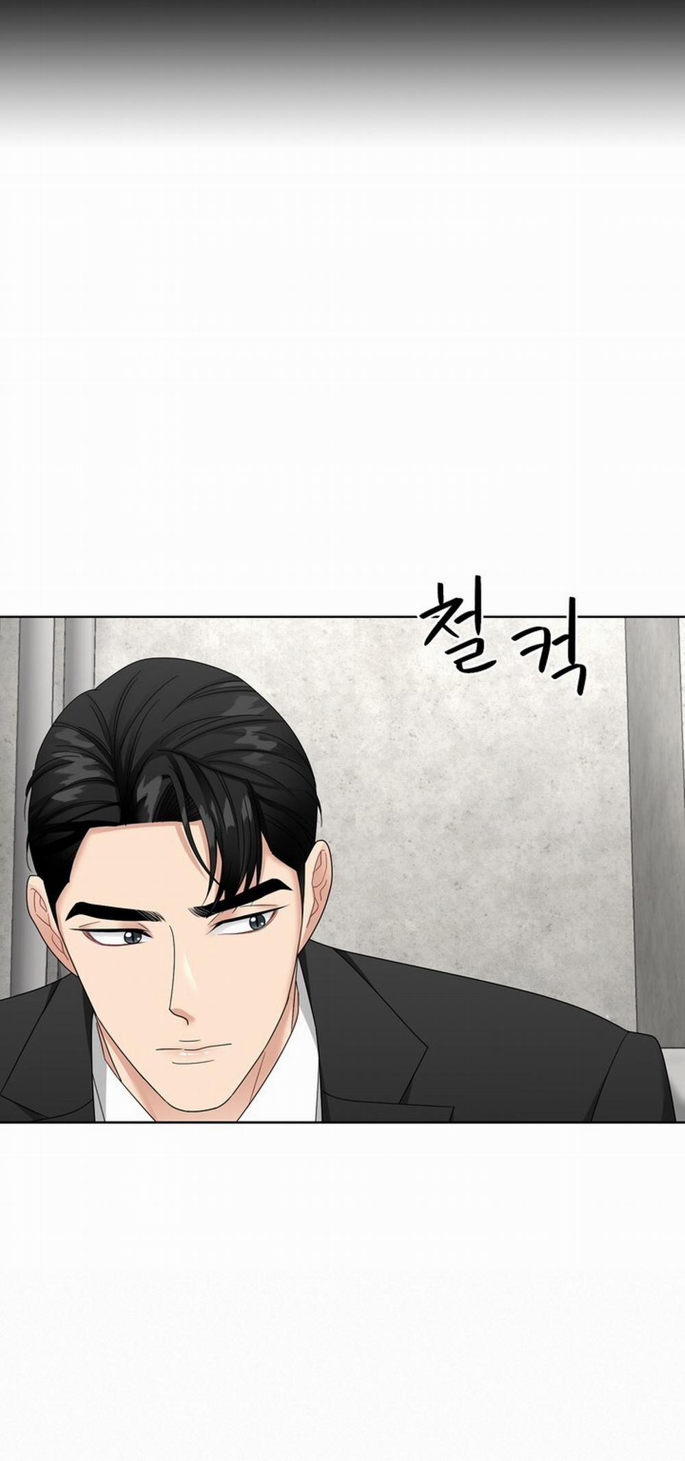 [18+] Vị Của Sếp 19.2 trang 30