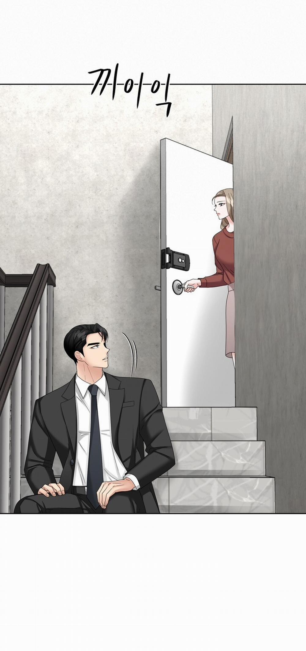 [18+] Vị Của Sếp 19.2 trang 31