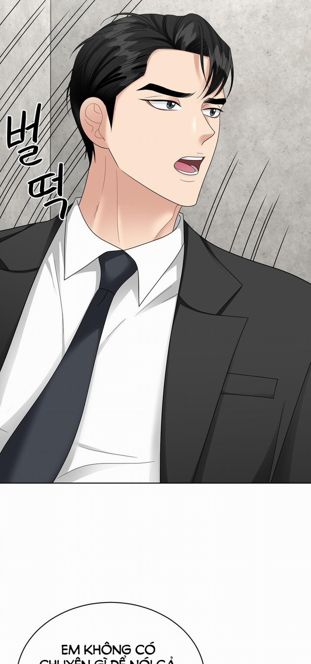 [18+] Vị Của Sếp 19.2 trang 33