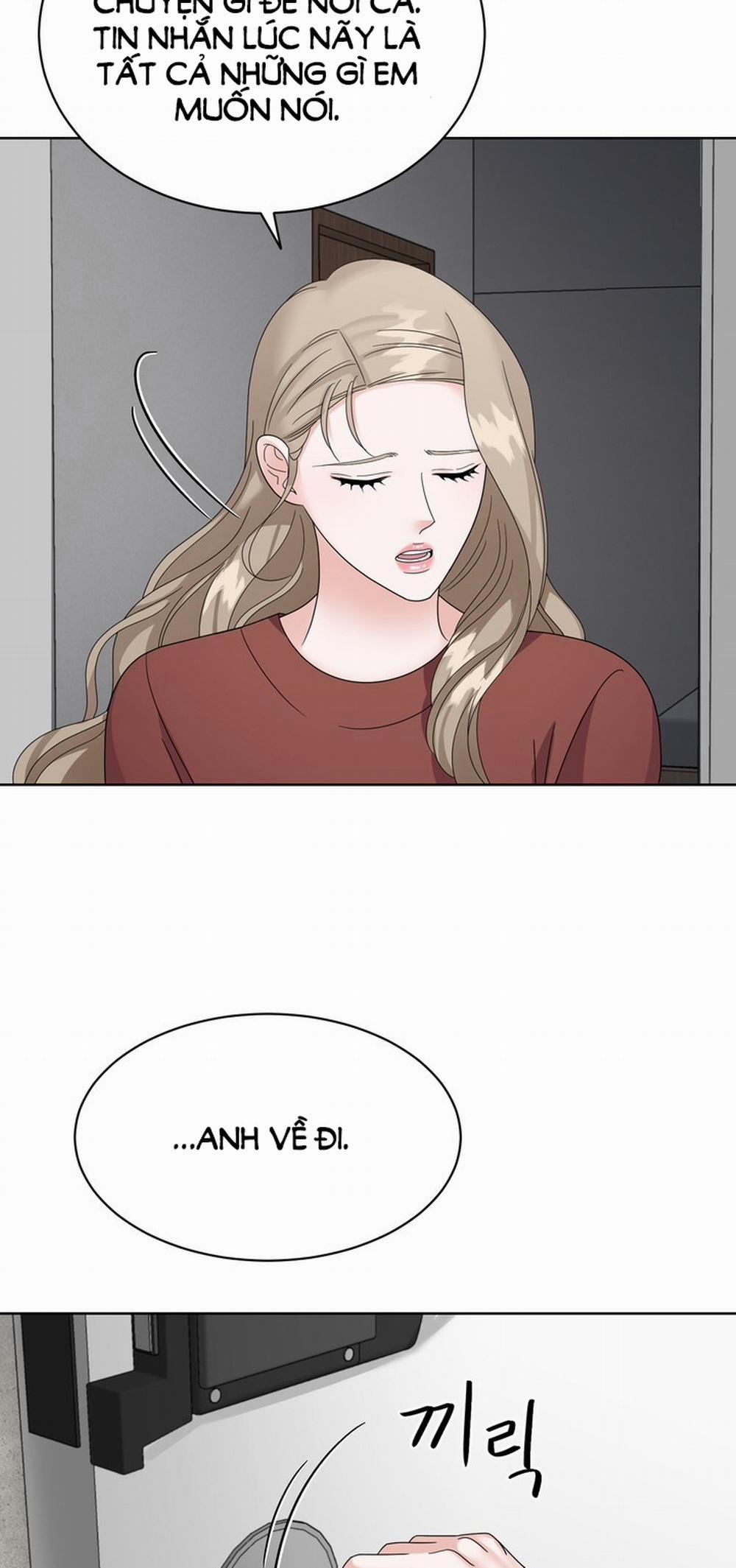 [18+] Vị Của Sếp 19.2 trang 34