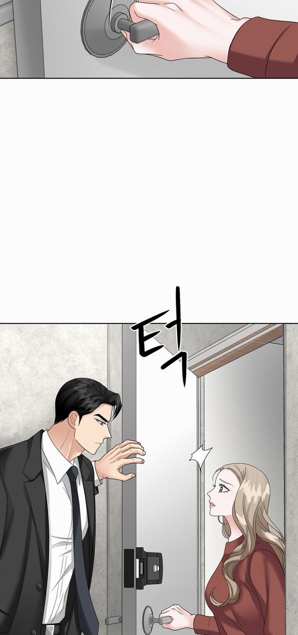 [18+] Vị Của Sếp 19.2 trang 35