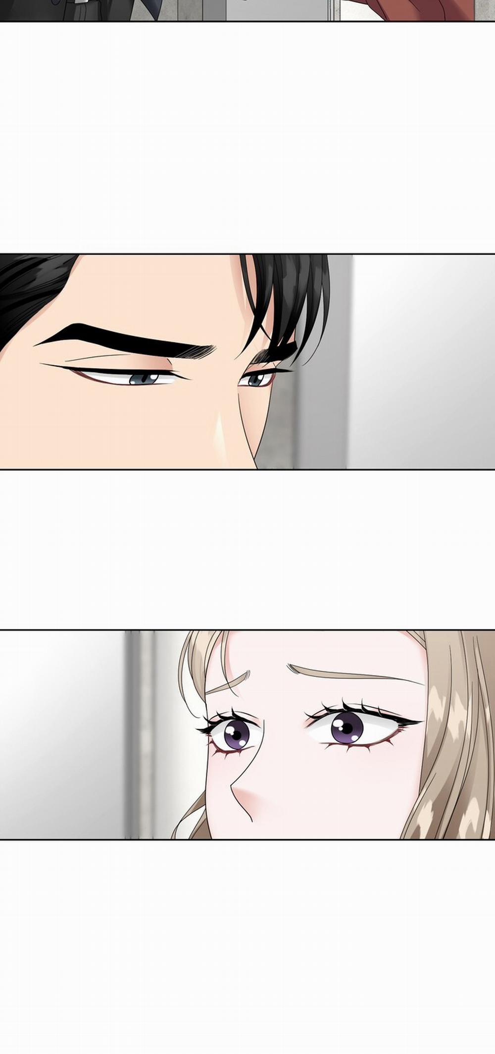 [18+] Vị Của Sếp 19.2 trang 36