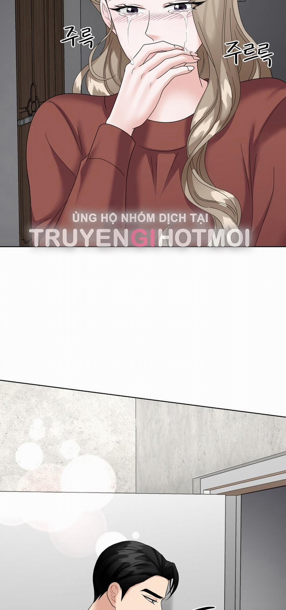 [18+] Vị Của Sếp 19.2 trang 38