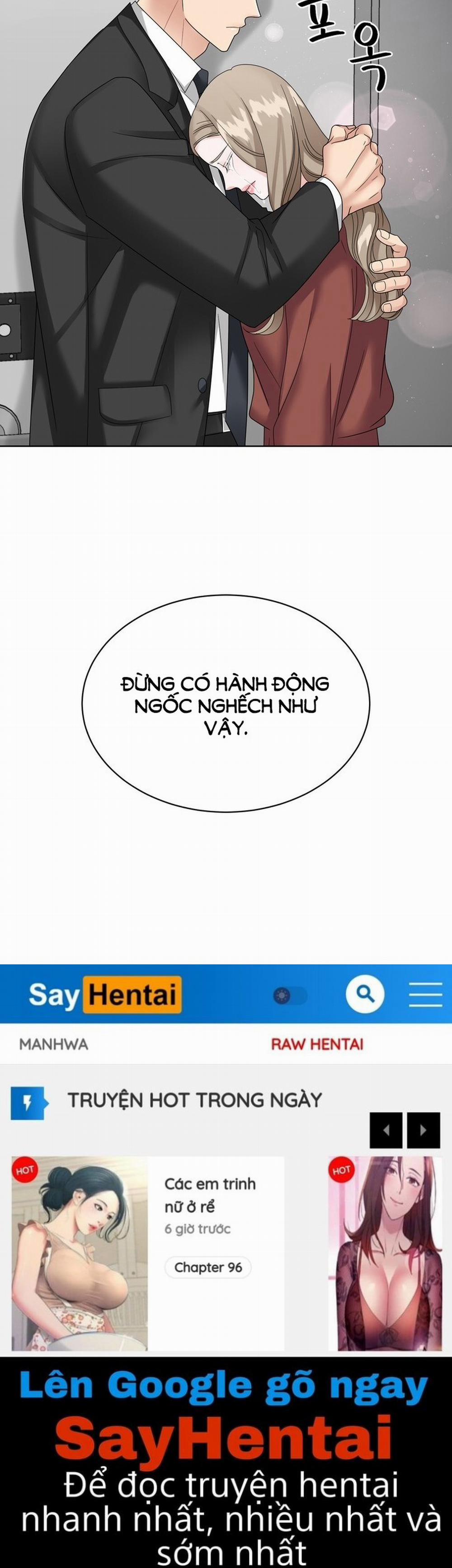 [18+] Vị Của Sếp 19.2 trang 39