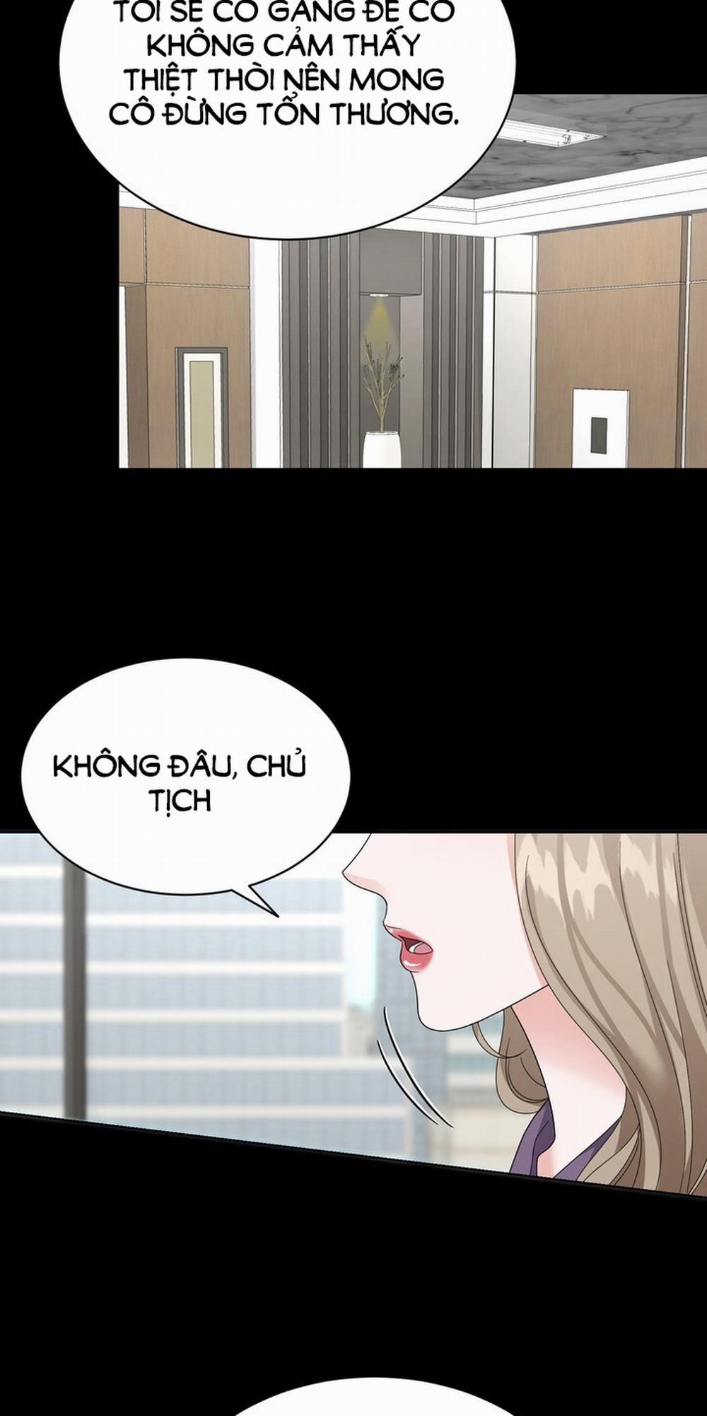 [18+] Vị Của Sếp 19.2 trang 4