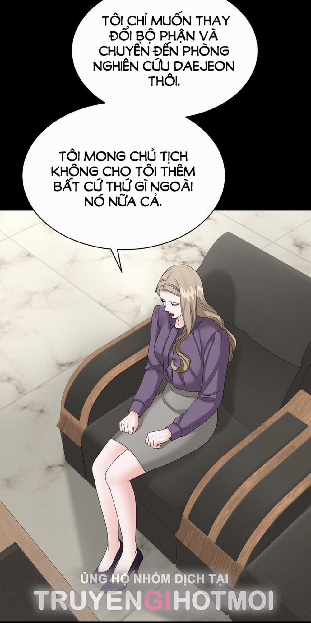 [18+] Vị Của Sếp 19.2 trang 5