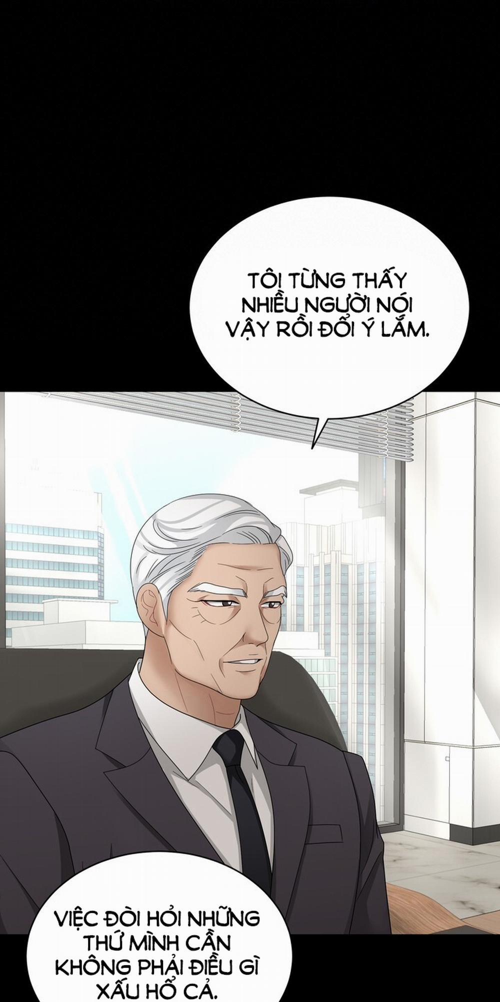 [18+] Vị Của Sếp 19.2 trang 6