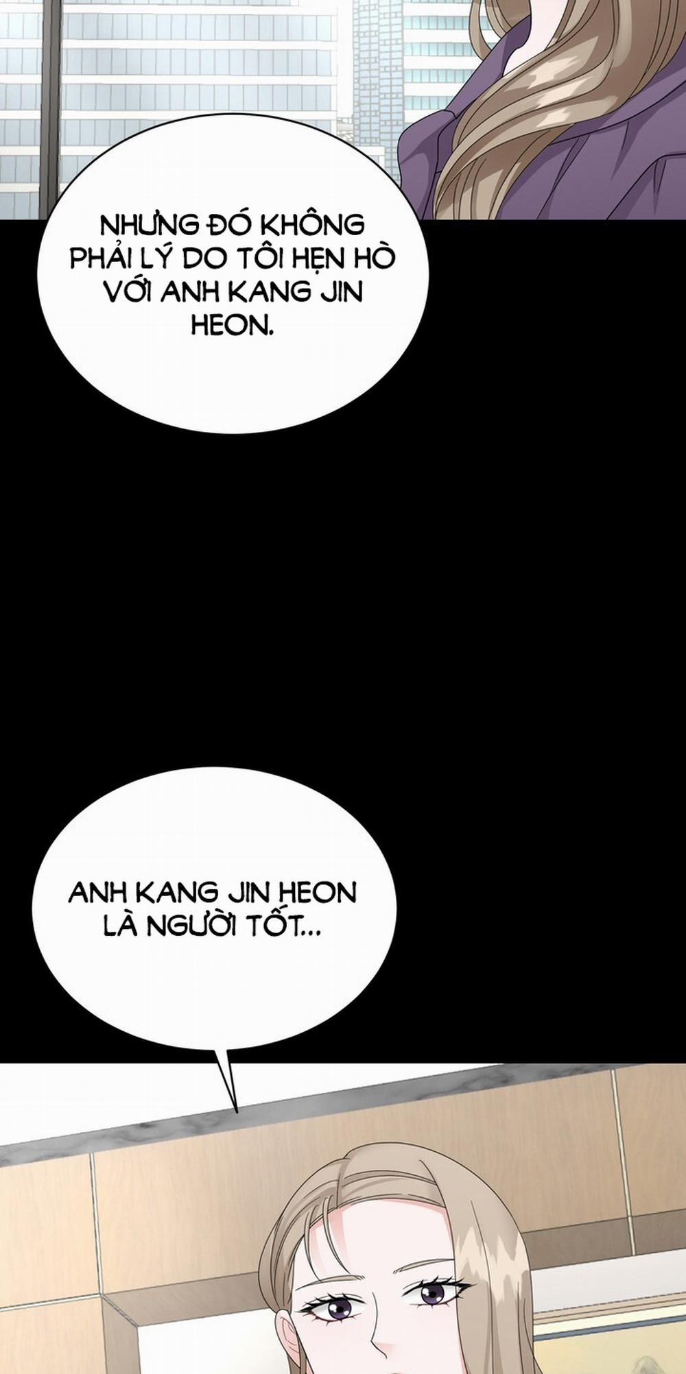 [18+] Vị Của Sếp 19.2 trang 8