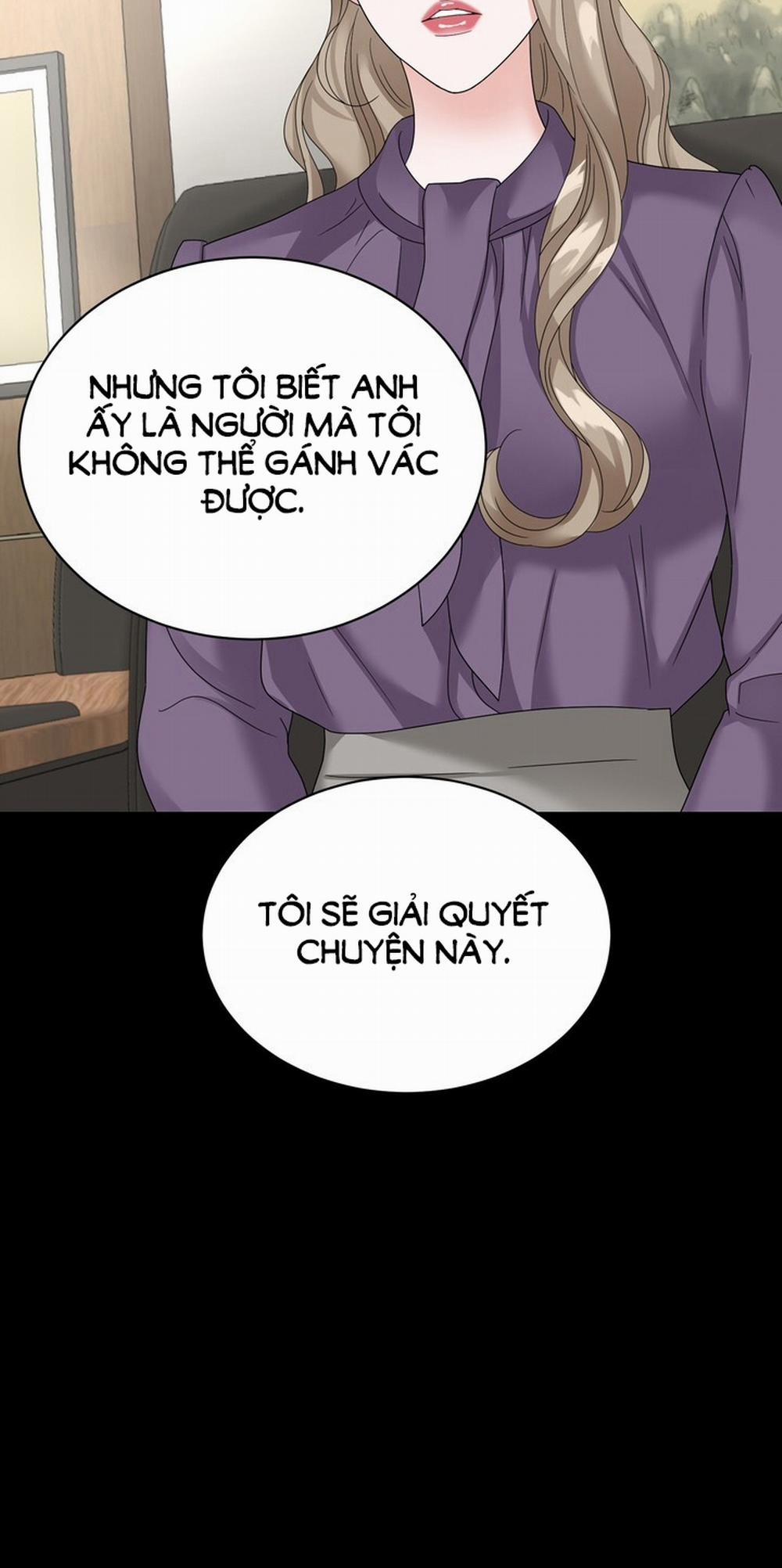 [18+] Vị Của Sếp 19.2 trang 9