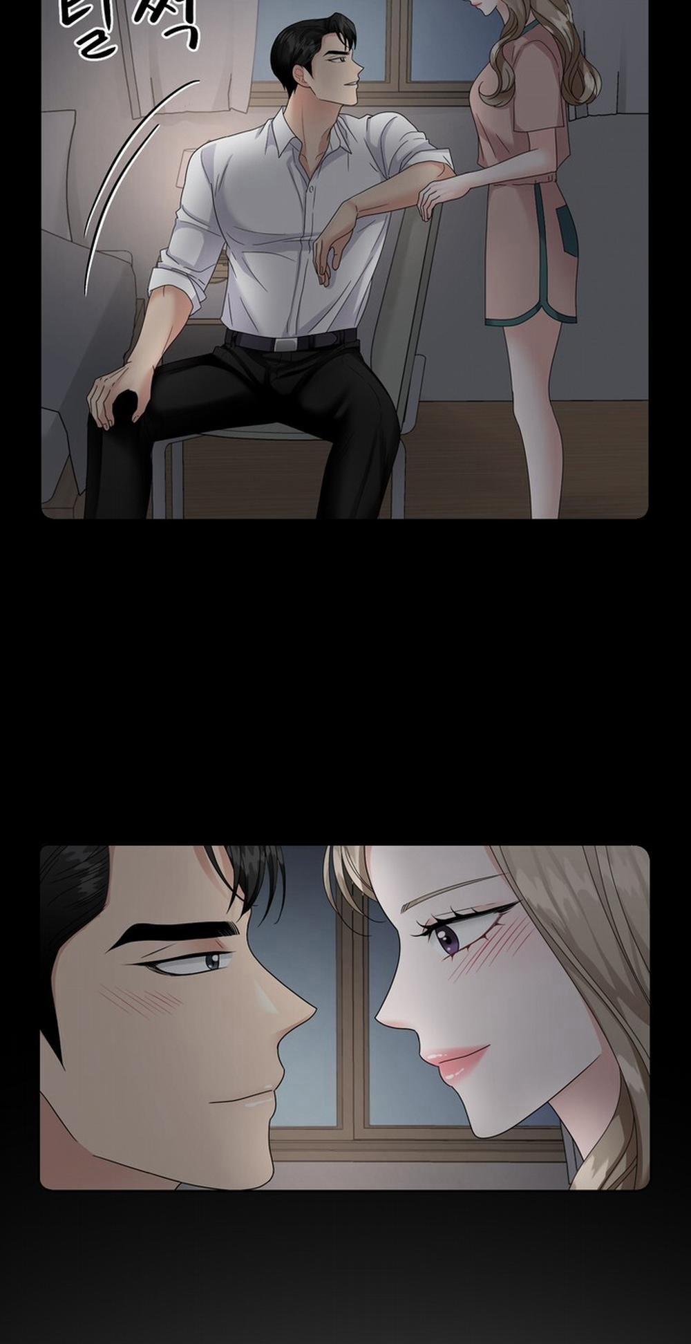 [18+] Vị Của Sếp 20.1 trang 13