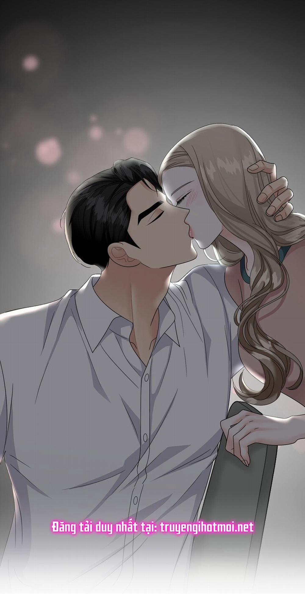 [18+] Vị Của Sếp 20.1 trang 14