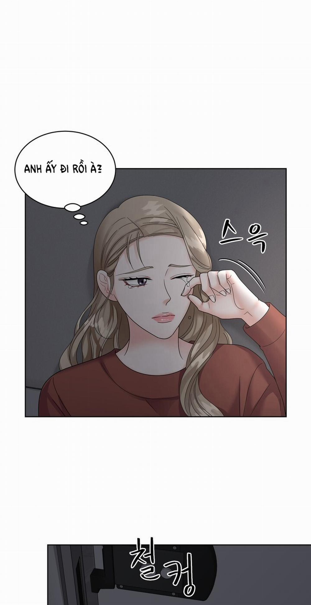 [18+] Vị Của Sếp 20.1 trang 17