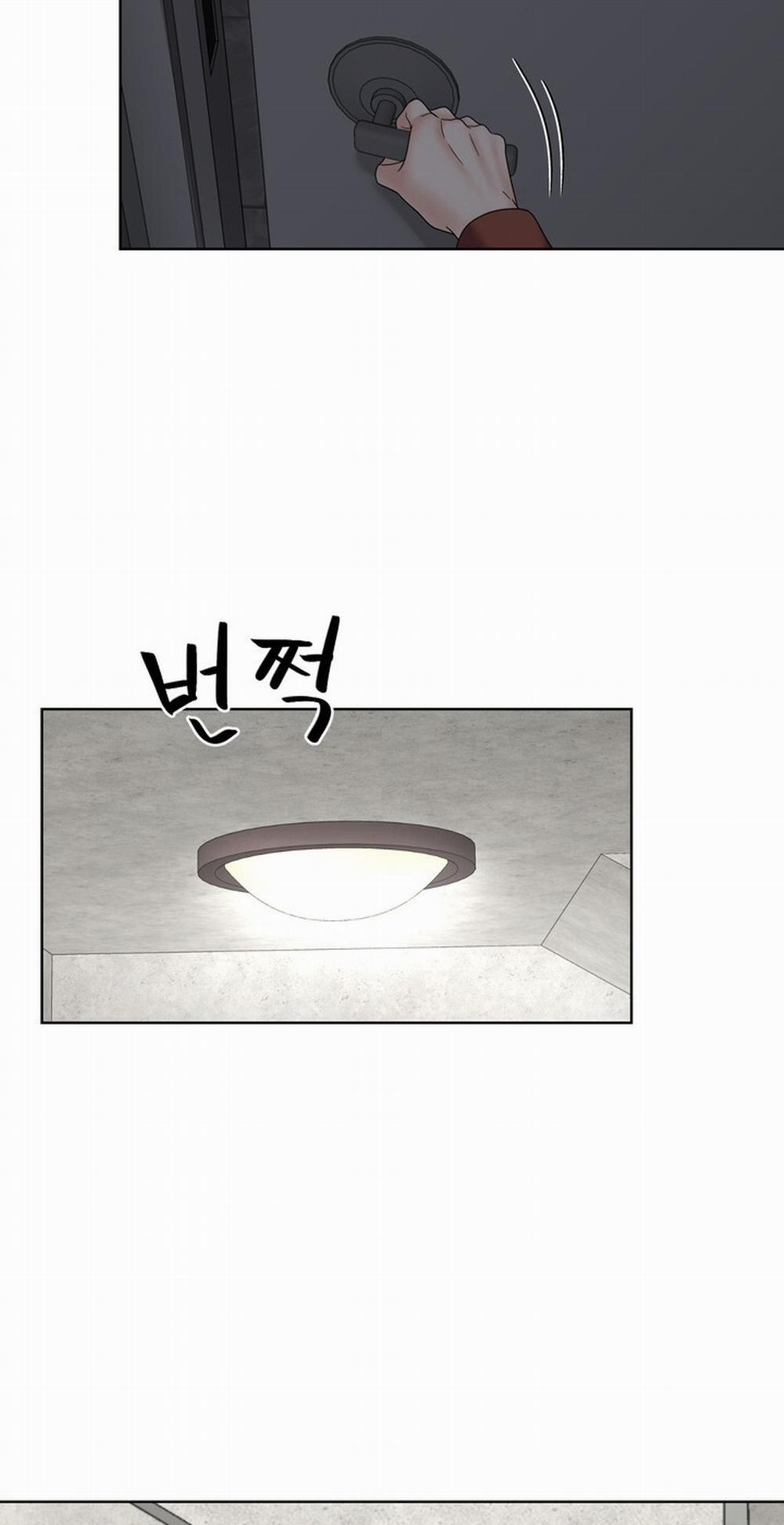 [18+] Vị Của Sếp 20.1 trang 18