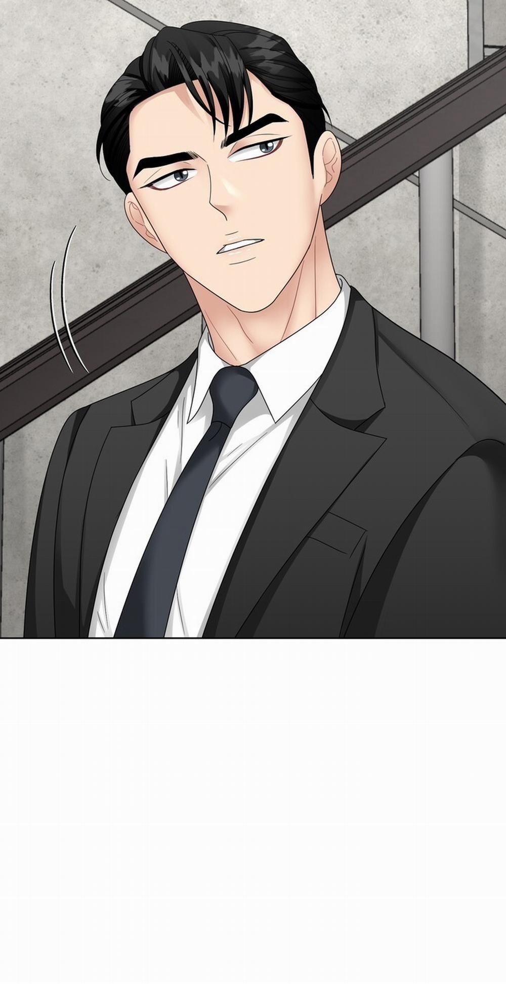 [18+] Vị Của Sếp 20.1 trang 19