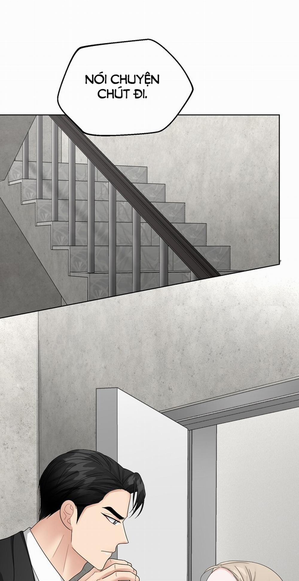 [18+] Vị Của Sếp 20.1 trang 20