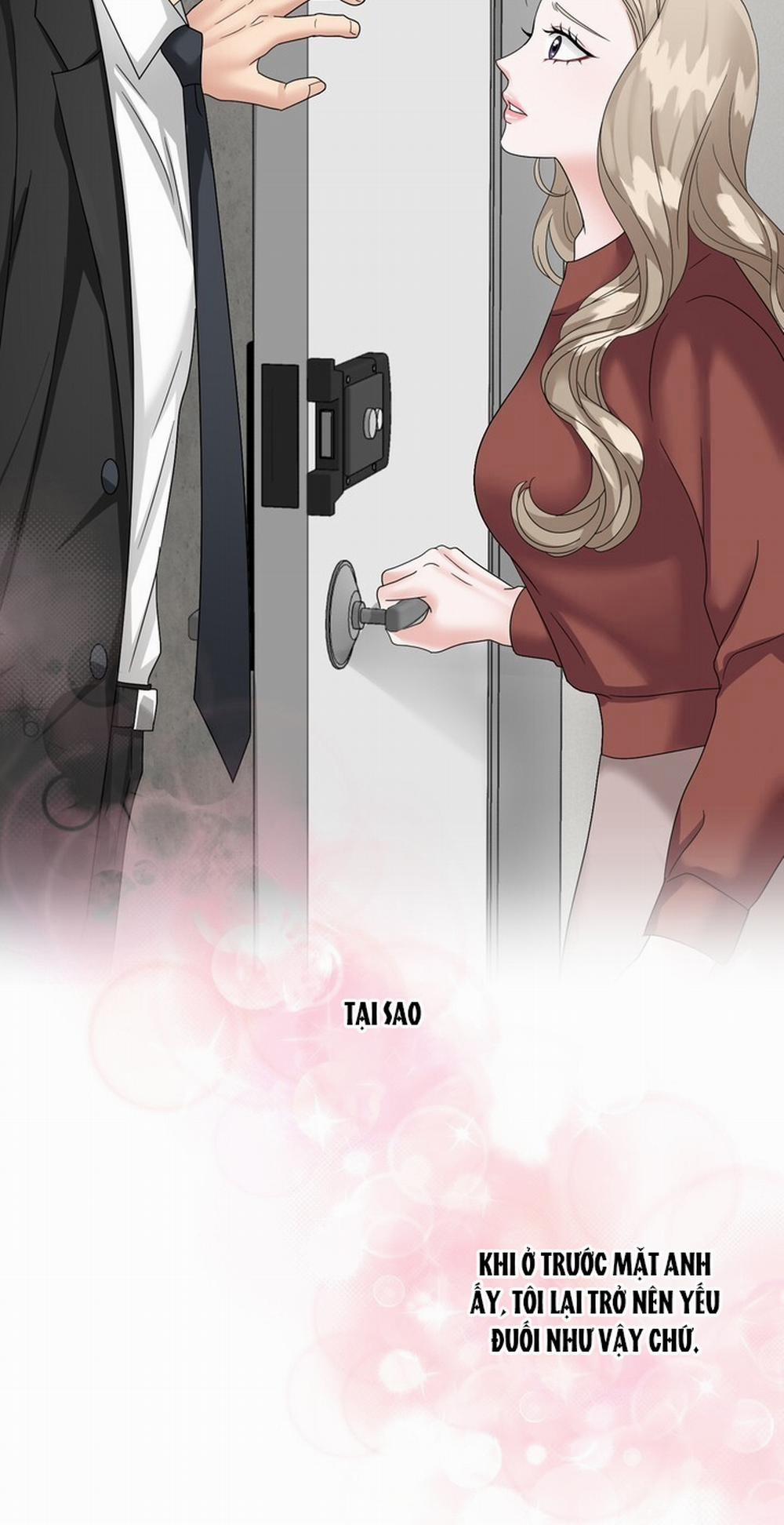 [18+] Vị Của Sếp 20.1 trang 21