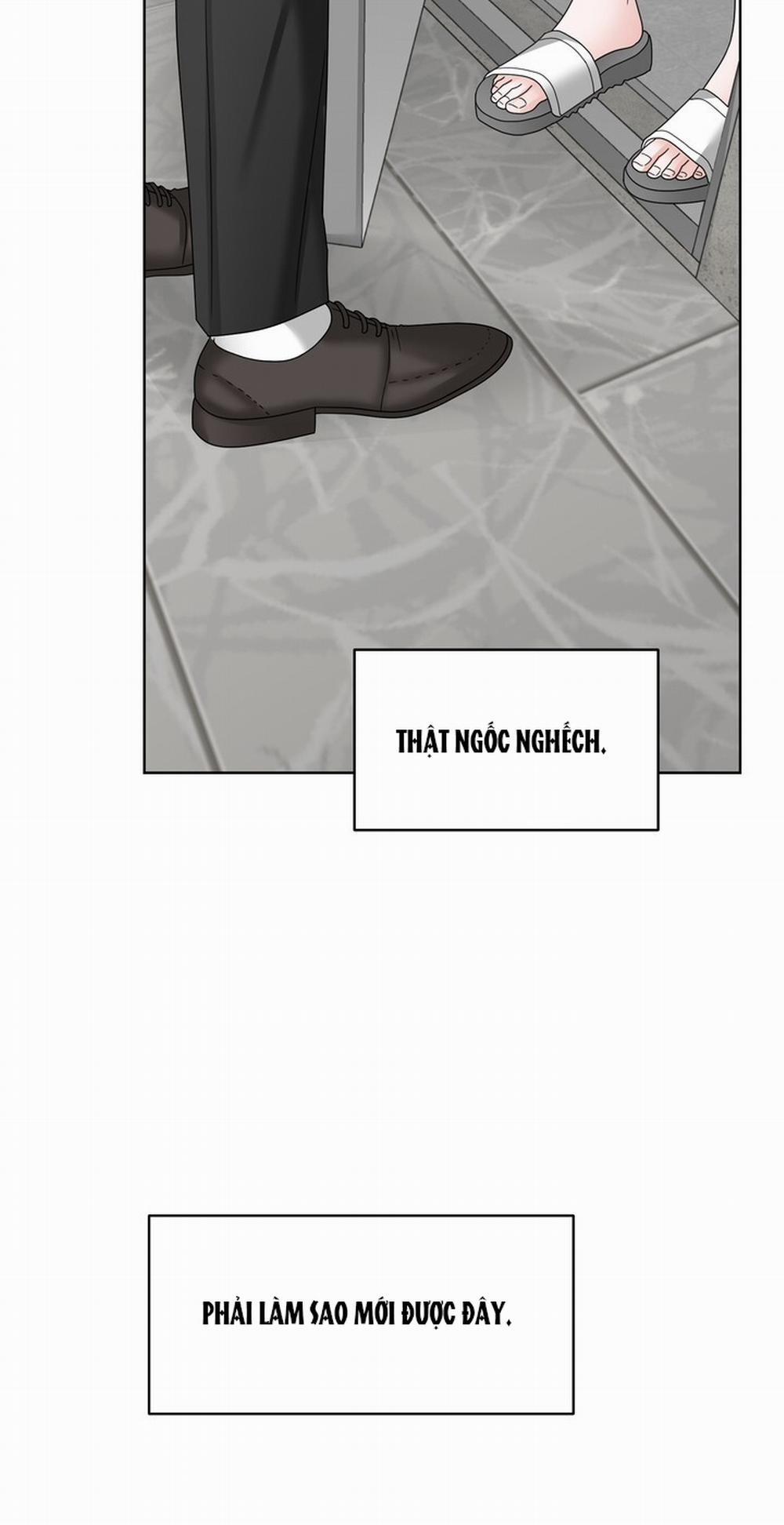 [18+] Vị Của Sếp 20.1 trang 24