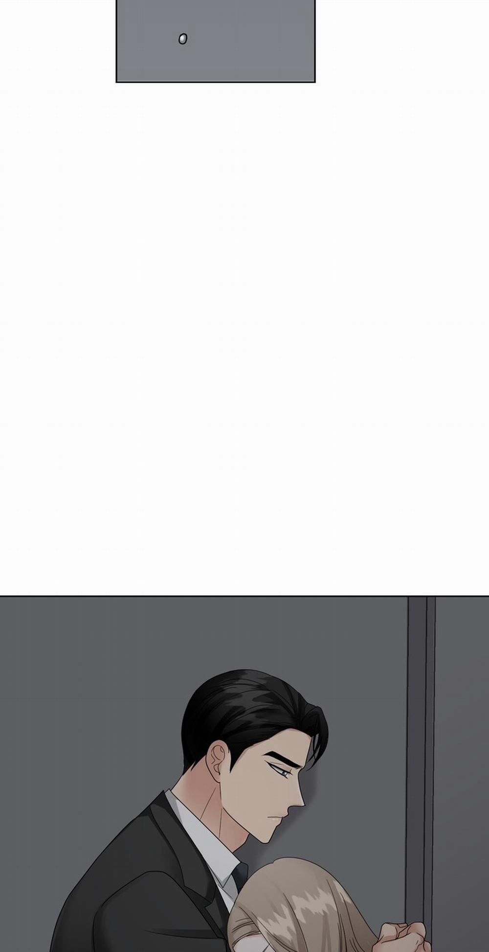 [18+] Vị Của Sếp 20.1 trang 26