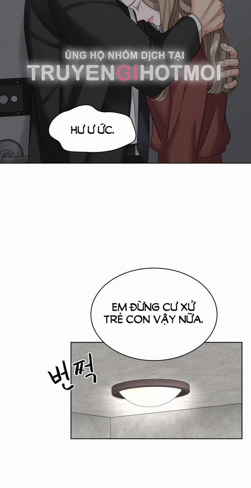 [18+] Vị Của Sếp 20.1 trang 27