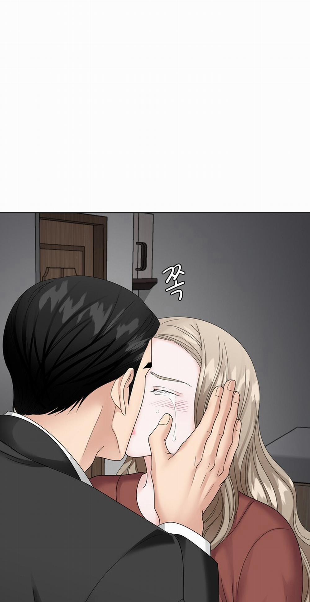 [18+] Vị Của Sếp 20.1 trang 28