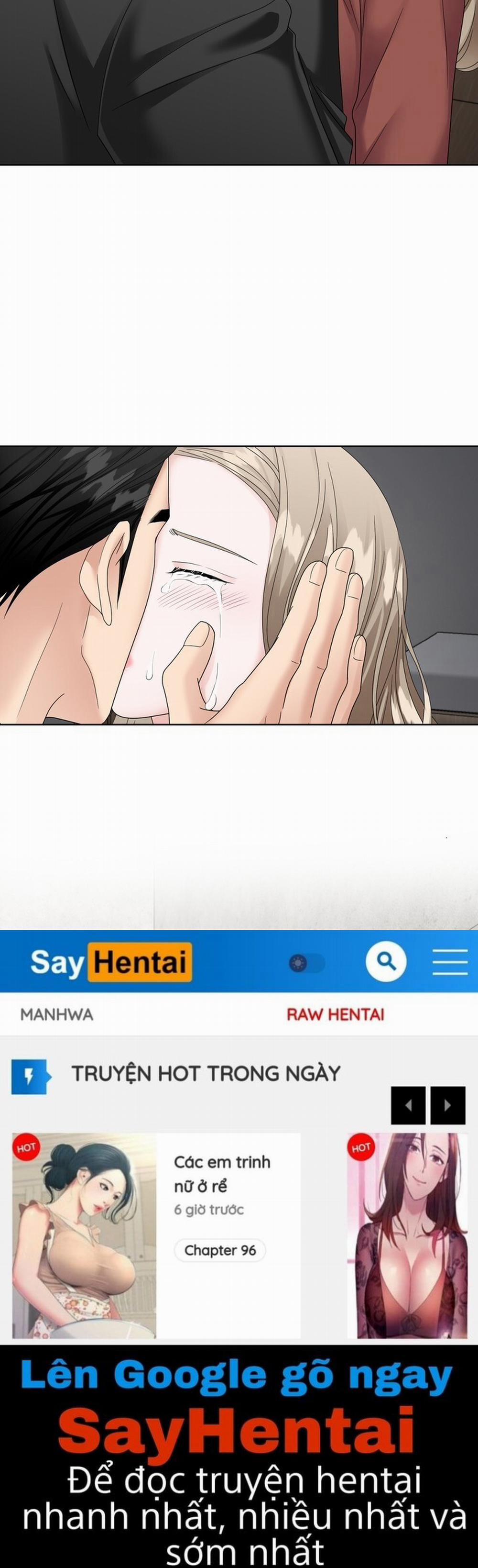 [18+] Vị Của Sếp 20.1 trang 29