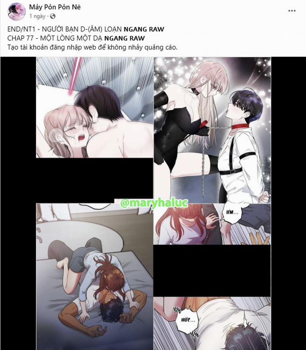 [18+] Vị Của Sếp 20.1 trang 7