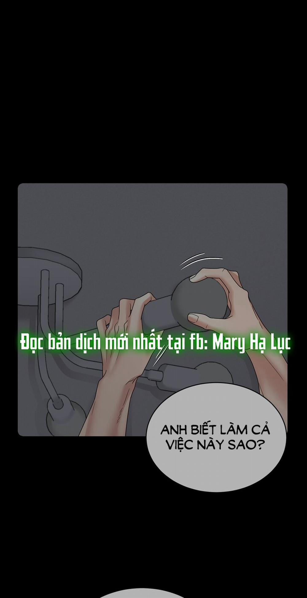 [18+] Vị Của Sếp 20.1 trang 9