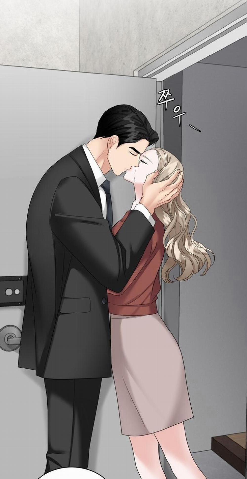 [18+] Vị Của Sếp 20.2 trang 0