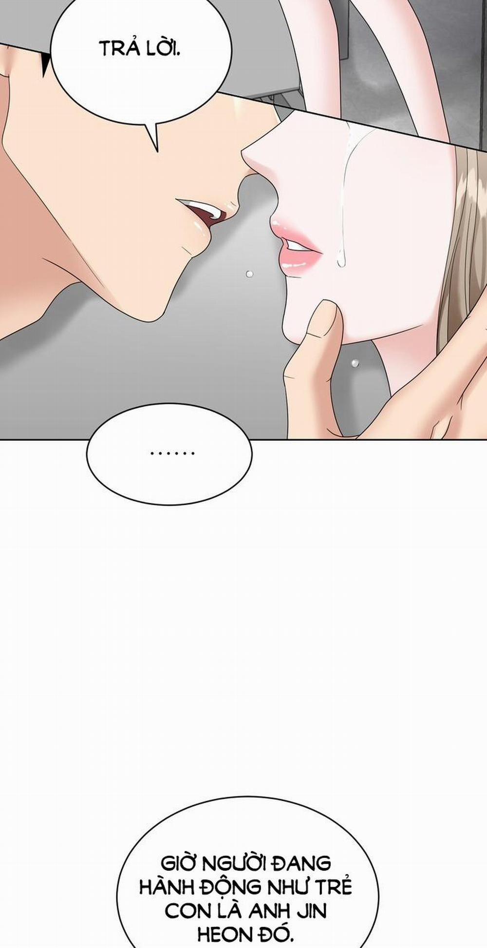 [18+] Vị Của Sếp 20.2 trang 1