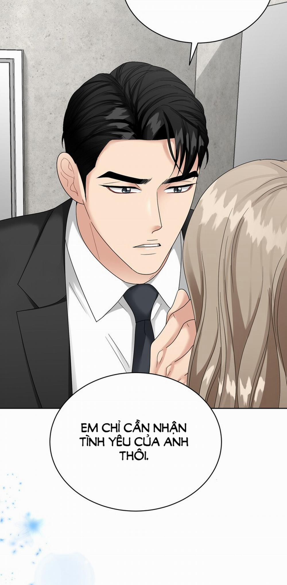 [18+] Vị Của Sếp 20.2 trang 15