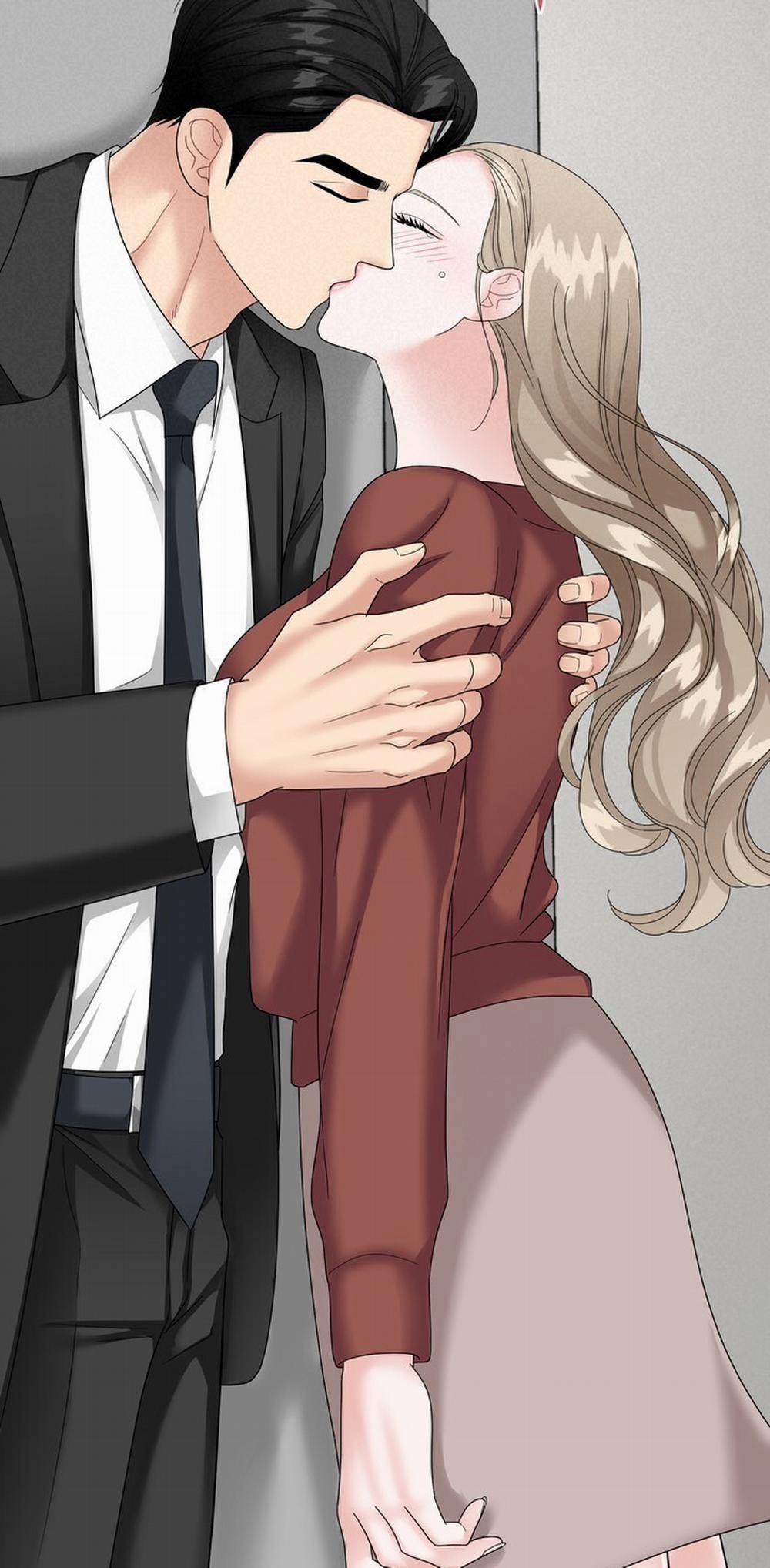 [18+] Vị Của Sếp 20.2 trang 21