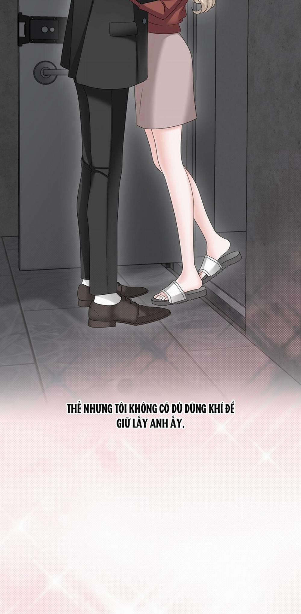 [18+] Vị Của Sếp 20.2 trang 24