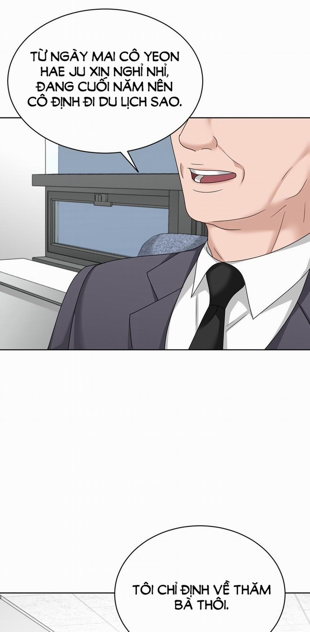 [18+] Vị Của Sếp 20.2 trang 28