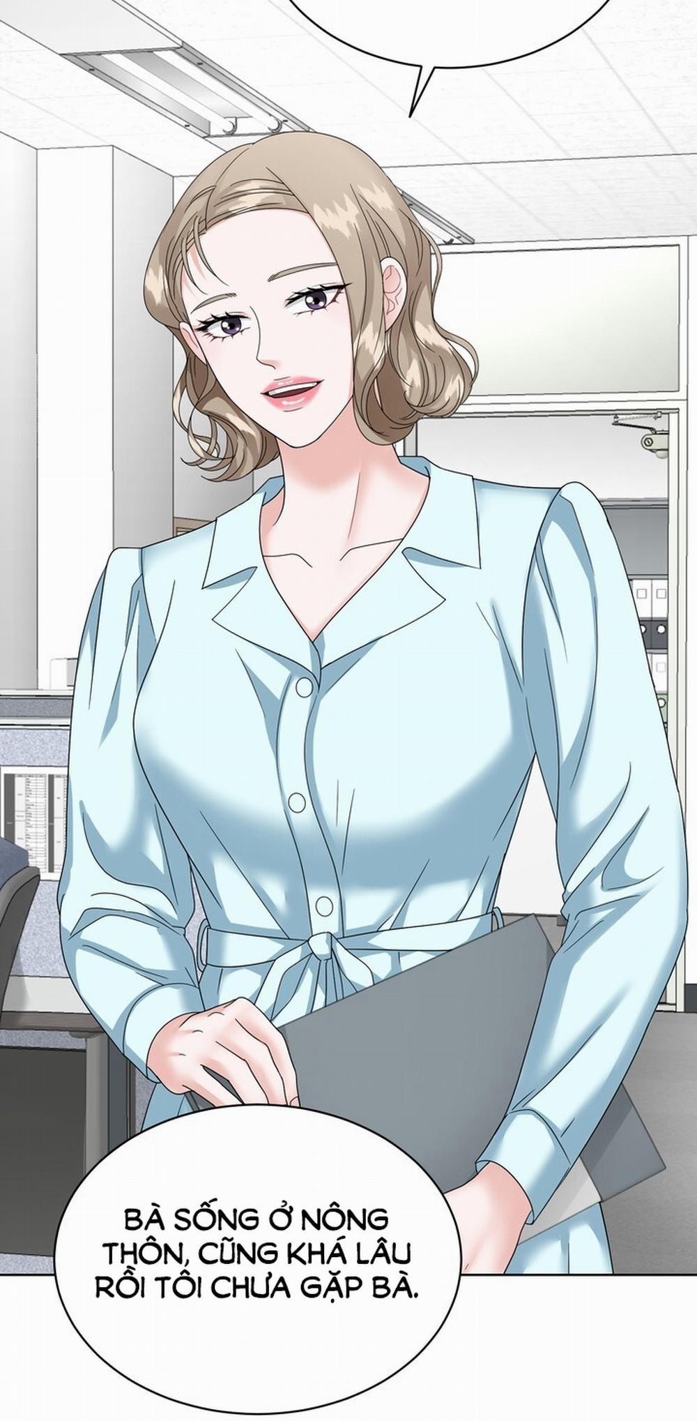 [18+] Vị Của Sếp 20.2 trang 29