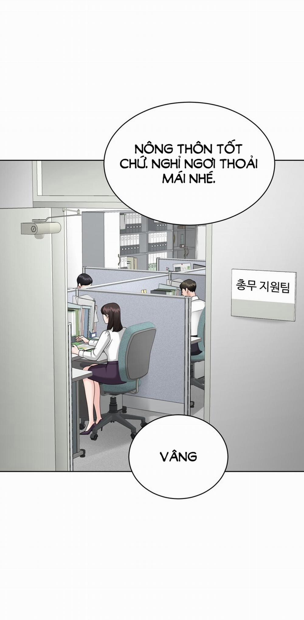 [18+] Vị Của Sếp 20.2 trang 30